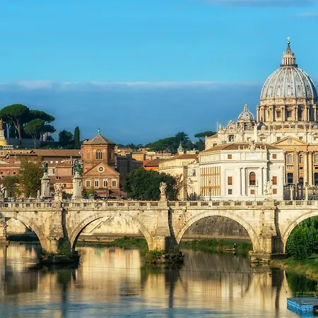 Fl - Vatican 公寓