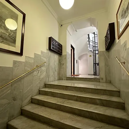 Lägenhet Fl - Vatican *