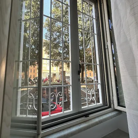 Fl - Vatican 公寓