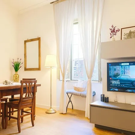 Daire Fl - Vatican *