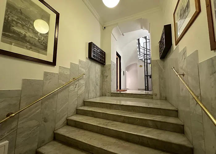Apartman Fl - Vatican *