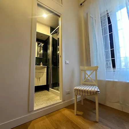 아파트 Fl - Vatican