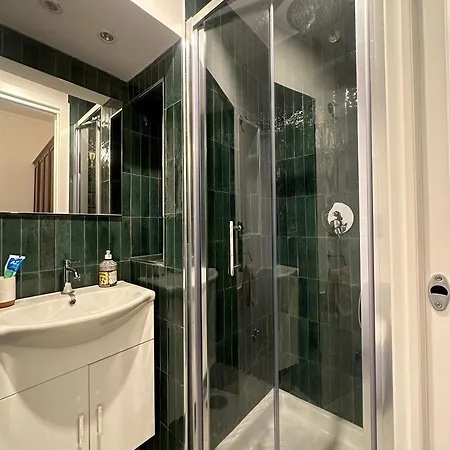 아파트 Fl - Vatican 로마