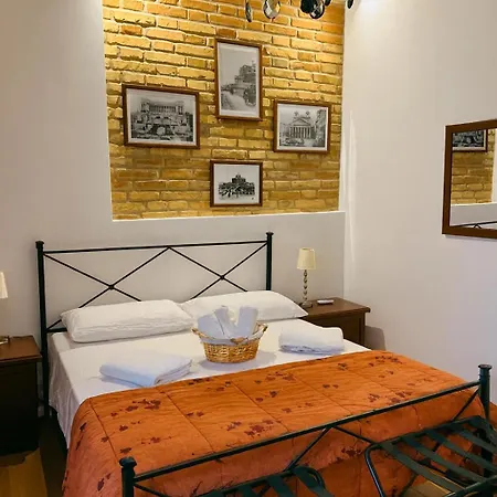 Fl - Vatican * 로마