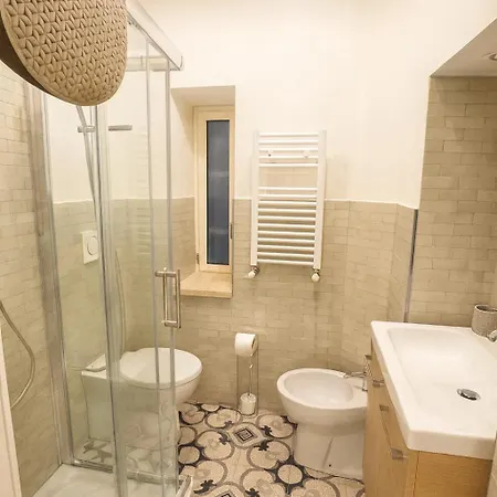 아파트 Fl - Vatican 로마