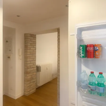 Fl - Vatican 아파트